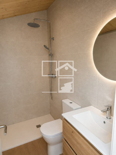 Inmueble en Carrer de Lope de Vega, Barcelona